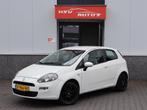 Fiat Punto Evo 1.2 Pop airco LM 2e eigenaar, Auto's, Fiat, Voorwielaandrijving, Euro 5, Gebruikt, 1242 cc