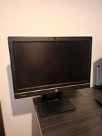 HP ALL-IN-ONE PC (incl. muis en toetsenbord logitech), Ophalen, Gebruikt, Hp compaq, Intel i5