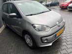 Volkswagen Up! 1.0 cheer up! BlueMotion, Voorwielaandrijving, Euro 5, Stof, Gebruikt