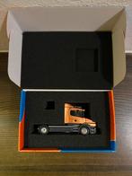 Tekno 1:50 TCab, Verzenden, Nieuw, Bus of Vrachtwagen, Tekno