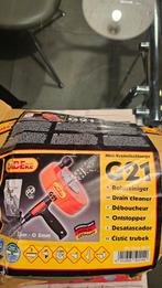 Ontstoppingsveer Trechter G21 - 7.5meter van metaal, Doe-het-zelf en Verbouw, Gereedschap | Handgereedschap, Ophalen of Verzenden