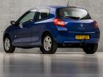 Renault Clio 1.2-16V Special Line (AIRCO, TREKHAAK, LM VELGE, Auto's, Renault, Voorwielaandrijving, Gebruikt, Zwart, 4 cilinders