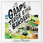 LP - Herman Veugelers - Gaape taege eine bakoave, Ophalen of Verzenden, Zo goed als nieuw, 12 inch, Streekmuziek