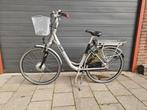 Rivel elektrische dames fiets., Ophalen of Verzenden, Overige merken