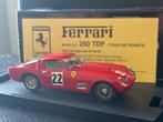Ferrari 250 (tour de france), Bang, Mint/Boxed (zeldzaam!), Hobby en Vrije tijd, Modelauto's | 1:43, Ophalen of Verzenden, Nieuw
