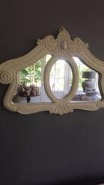 Spiegel, Ophalen, Minder dan 50 cm, Zo goed als nieuw, Minder dan 100 cm