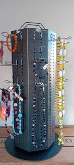 Zware Kwaliteit Sieradenmolen, Ophalen