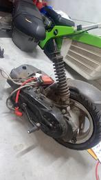 Zip blok 70cc, Ophalen of Verzenden
