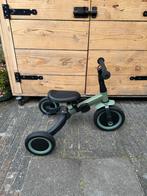 Topmark 4 in 1 Loopfiets, Ophalen, Zo goed als nieuw, Loopfiets