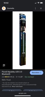 FLUVAL Aquariumverlichting Aquasky LED 2.0, Dieren en Toebehoren, Ophalen of Verzenden, Zo goed als nieuw, Verlichting of Verwarming