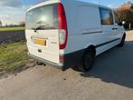 Mercedes-Benz Vito 2.1 CDI 70KW BV 2010, Auto's, Bestelauto's, 13 km/l, Euro 6, 2000 kg, Wit
