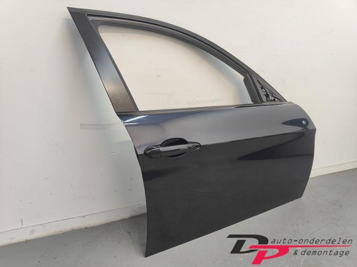Portier 4Deurs rechts-voor van een BMW 3-Serie (A35/5), Gebruikt, -, Deur, -