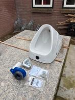 Sphinx Urinoir Nieuw met bevestigingsmateriaal, Ophalen, Nieuw, Toilet