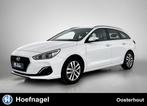 Hyundai I30 Wagon 1.0 T-GDI Comfort | Trekhaak | Camera | Pa, Voorwielaandrijving, Stof, Gebruikt, Zwart