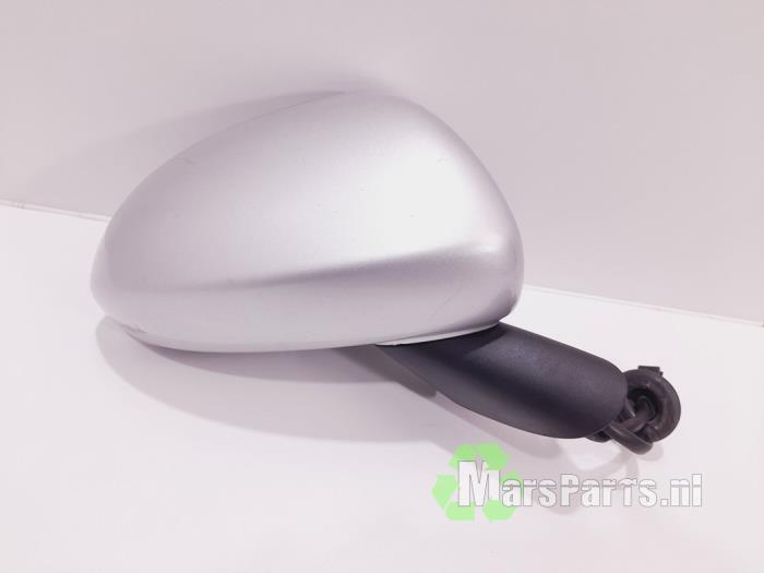 Buitenspiegel rechts van een Opel Corsa, Auto-onderdelen, Spiegels, Opel, Gebruikt, 6 maanden garantie, 12 maanden garantie, Ophalen of Verzenden