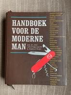 Handboek voor de Moderne Man - Wim de Jong e.a., Ophalen of Verzenden, Gelezen