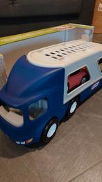 Little Tikes Wheelz Autotransporter, Ophalen of Verzenden, Zo goed als nieuw