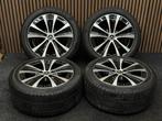 Originele 18 inch Mercedes E-Klasse W213 S213 5x112 Pirelli, Ophalen, 18 inch, 245 mm, Banden en Velgen