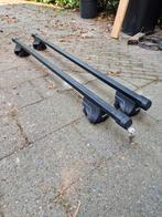 Thule dakdragers 114 cm breed icm 1254 daksteun, Auto diversen, Dakdragers, Ophalen, Gebruikt