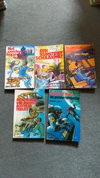 Partij jeugdboeken pocket, Boeken, Kinderboeken | Jeugd | 10 tot 12 jaar, Ophalen of Verzenden, Gelezen, Fictie