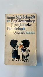 Jip en Janneke Tweede boek, Ophalen of Verzenden, Zo goed als nieuw