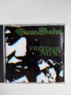 Boom Shaka. Freedom Now!, Cd's en Dvd's, Cd's | Reggae en Ska, Ophalen of Verzenden, Zo goed als nieuw