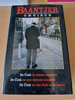Baantjer Omnibus, Boeken, Ophalen of Verzenden, Gelezen, A.C. Baantjer