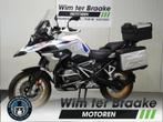 BMW R 1250 GS Rallye (bj 2022), Motoren, Bedrijf, Overig, 2 cilinders, 1254 cc