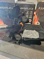 Falkenwerk Kaminventilator kachelventilator, Huis en Inrichting, Kachels, Ophalen of Verzenden, Nieuw, Elektrisch, Overige soorten