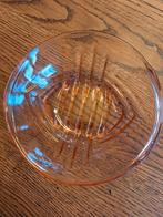 Walther und Sohne art deco glas, Antiek en Kunst, Ophalen of Verzenden