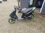 Piaggio NRG, Ophalen, Tweetakt, Gebruikt, NRG