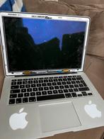 MacBook onderdelen, Ophalen of Verzenden, Zo goed als nieuw, Overige typen