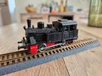 modeltrein Ho marklin stoomlok, Hobby en Vrije tijd, Modeltreinen | H0, Wisselstroom, Gebruikt, Locomotief, Ophalen of Verzenden