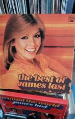 Grote James Last Verzameling 250 Lp's en 20 CD's, Overige formaten, Gebruikt, Verzenden