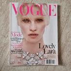 Vogue mei 2012 met Lara Stone op de Cover. In ongelezen staa, Boeken, Tijdschriften en Kranten, Ophalen of Verzenden, Zo goed als nieuw