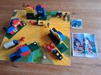 Jaren 70 - 80 lego cowboy dorp cowboys 365 617zeldzaam, Ophalen of Verzenden, Gebruikt