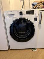 Samsung wasmachine, Ophalen, 1200 tot 1600 toeren, Gebruikt, 8 tot 10 kg