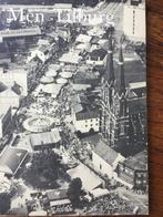 Men Tilburg (verhalen met foto’s van Tilburgers), 19e eeuw, Diverse auteurs, Ophalen of Verzenden, Zo goed als nieuw