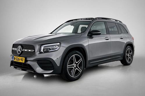 Mercedes-Benz GLB 200 Business Solution AMG | VOL! | 163PK |, Auto's, Mercedes-Benz, Bedrijf, Te koop, GLB, ABS, Achteruitrijcamera