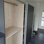Mooie grote kledingkast, Huis en Inrichting, Kasten | Kledingkasten, 200 cm of meer, Ophalen of Verzenden, Zo goed als nieuw, 200 cm of meer