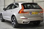 Volvo XC60 T6 350PK AWD Plus Dark | Trekhaak | 360 | Driver, Auto's, Volvo, Automaat, Gebruikt, 24 maanden, XC60