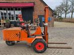 Prins Brit truck MARGE ruwterein heftruck diesel, Overige aandrijving, Heftruck, Prins