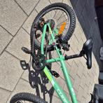 Cube kinderfiets, Fietsen en Brommers, Ophalen, Zo goed als nieuw, 16 tot 20 inch, Cube