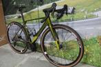 SUPERIOR X-ROAD team comp GRAVEL Shimano GRX Maat S Nieuw!!, 28 inch, Carbon, Nieuw, 49 tot 53 cm