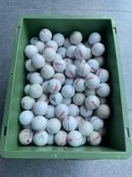 Golfballen long range (oefenballen), Sport en Fitness, Golf, Ophalen, Zo goed als nieuw, Bal(len), Overige merken