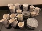 Servies, Huis en Inrichting, Keuken | Servies, Gebruikt, Ophalen of Verzenden, Overige stijlen, Kop(pen) en/of Schotel(s)