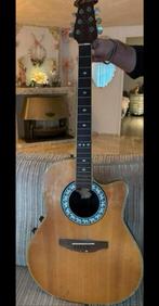 Gitaar, Ophalen of Verzenden, Zo goed als nieuw, Minder dan 500 watt