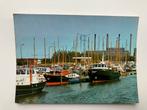 Ansichtkaart Drimmelen, jachthaven, Ophalen of Verzenden