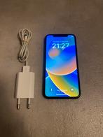Iphone X goed werkend, Ophalen of Verzenden, Gebruikt, Zwart, 64 GB