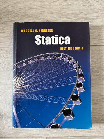 Statica beschikbaar voor biedingen